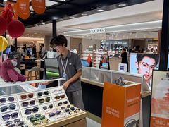 -LOHO眼镜(上海五角场合生汇店)