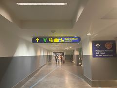 -吉隆坡国际机场