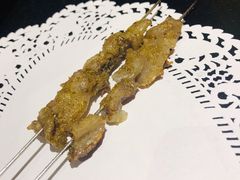 羊软杂-好介口深夜酒馆(梅江店)