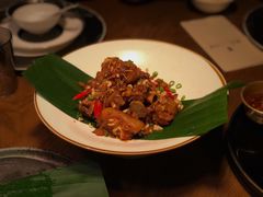 纳西猪蹄-都氏家DUSJOY(翡翠城店)