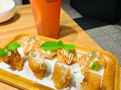 -太二酸菜鱼(福州泰禾店)