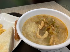 -太兴烧味餐厅(香港机场店)
