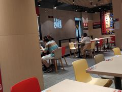 大堂-永和大王(宜山店)