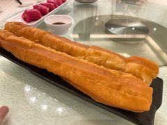 油条-金翠皇宫粤菜·点心·海鲜(翡翠店)