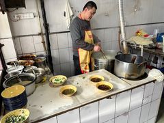 -赵伍面庄(松石大道店)