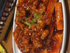 -大叹号啤酒屋·延边料理(建工店)