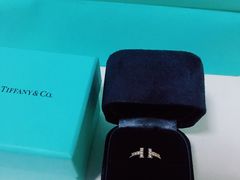 -Tiffany & Co.蒂芙尼
(南京德基广场店)