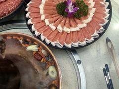 -阳坊胜利涮羊肉(阳坊老店)