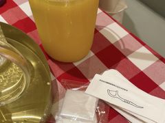 -西贝(吴江路湟普汇店)