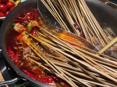 -耍哥串串香(香月湖店)