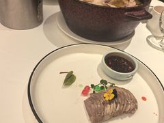 -同庆楼(大钟寺店)