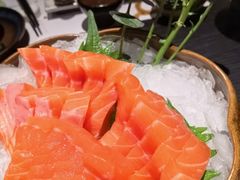 -花潮料理艺食馆(SM新生活广场店)