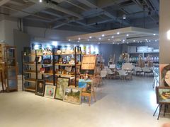 -当当书店(国泰广场店)