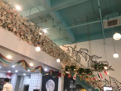 -拾挚扒房(招商花园城店)