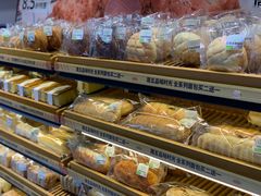 -today便利店(汉街店)