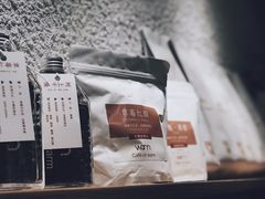 -Cafe on warm(丹霞店)