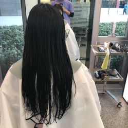 长发-愉己冥想·护发专门店