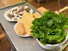 -潮泰牛肉火锅 · 创于1992年(车公庙店)