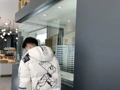 -南通奥特莱斯购物广场