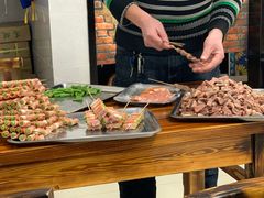 -东北焱火烧烤(皮市街店)