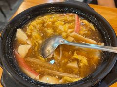 -老姑砂锅·烧烤天津菜(体北道店)