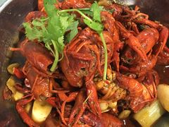 -菜哥龙虾•九江菜(七中店)