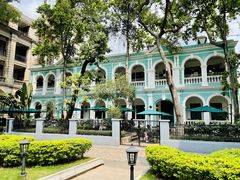 -星巴克臻选(广州沙面店)