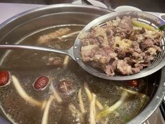 -八合里潮汕鲜牛肉火锅(福州万象城店)