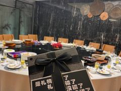 -富淳饭店(陆家嘴保利广场店)