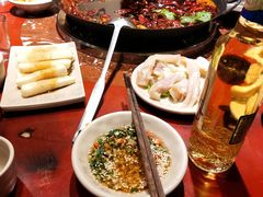 -熊家院子老火锅(涪陵马鞍店)