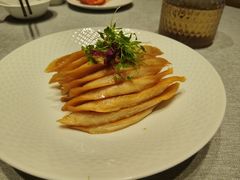 开胃酱萝卜-上海银厨(武宁路店)