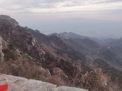 -泰山风景名胜区