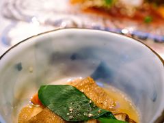 -滩万日本料理Nadaman(国贸大酒店)