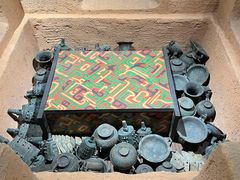 -洛阳周王城天子驾六博物馆