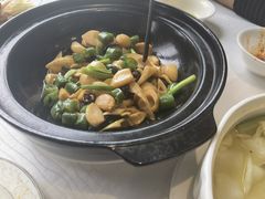 黄焖春笋-大蓉和(双楠店)