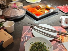 -锦城印象火锅(天府三街店)