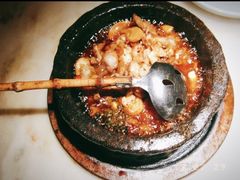 -佬麻雀·新湘菜(珠海金发购物中心店)
