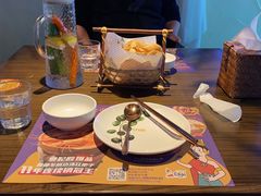 -泰妃殿(宏伊国际广场店)