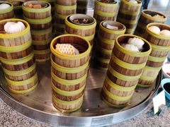 -解放碑威斯汀酒店-知味国际美食餐厅