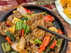 -吉源大排档·鱼生·海鲜(烧烤彩印厂店)