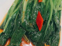 -小厨娘淮扬菜(诚信大道店)