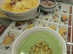 -赵记传承·中国甜品(福州总店)