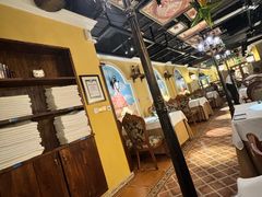 -俄士厨房(时代天街店)