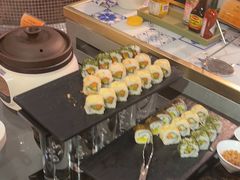 -深圳富苑皇冠假日套房酒店