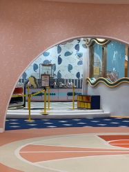 -奈尔宝·儿童乐园·亲子餐厅(苏州大悦城店)