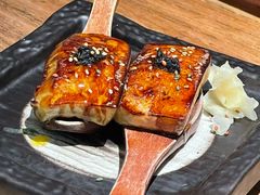 鹅肝寿司-筱田の食堂·izakaya(淮海中路店)