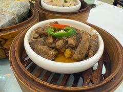 -顺德人家食府(黄金广场店)