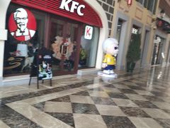 -肯德基(新佛罗伦萨店)