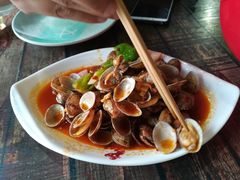 -龙虾风暴(松江店)