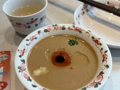 -东门口·鲜爆肚涮肉·烧烤(老门东店)